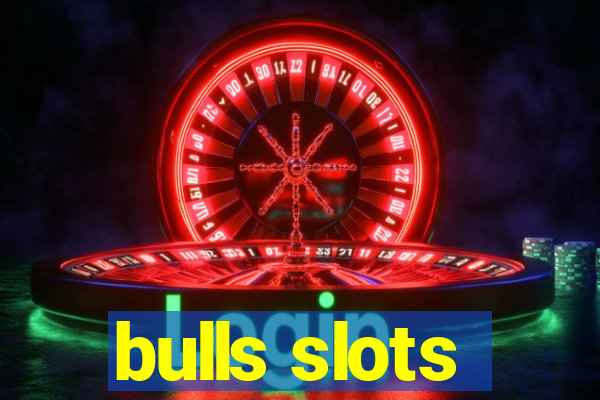 bulls slots