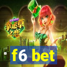 f6 bet