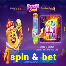 spin & bet