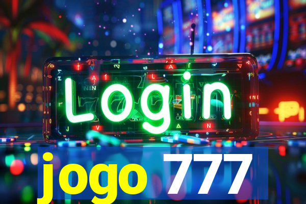 jogo 777