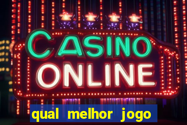 qual melhor jogo de slot da blaze