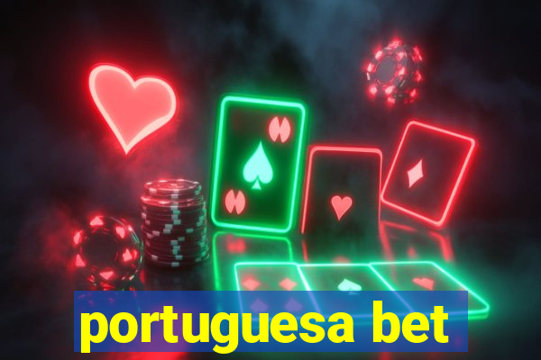 portuguesa bet