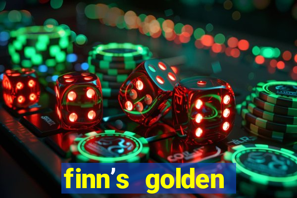 finn’s golden tavern slot recenzie