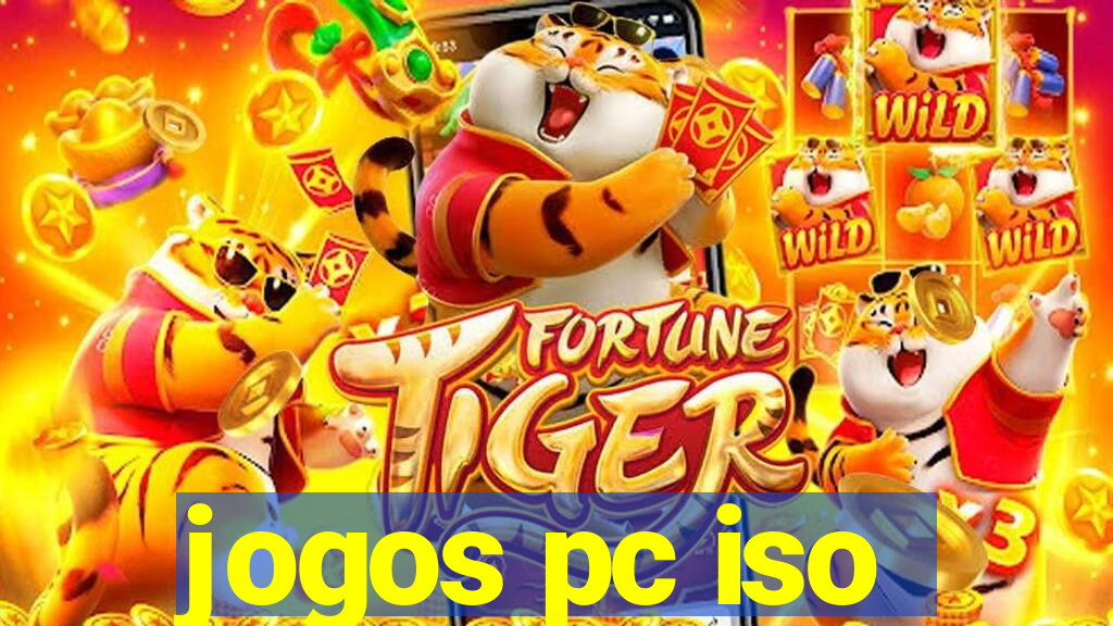 jogos pc iso