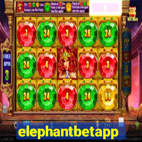 elephantbetapp