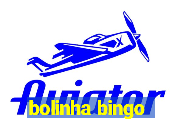 bolinha bingo