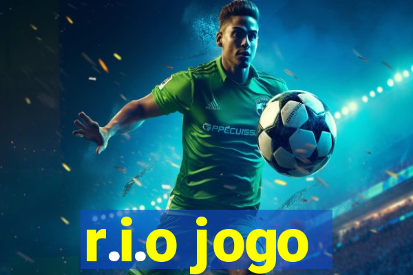 r.i.o jogo