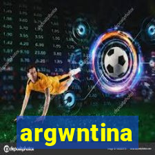 argwntina