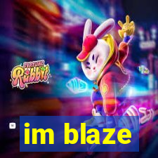 im blaze