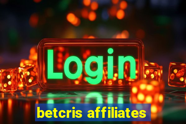 betcris affiliates