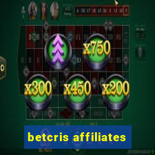 betcris affiliates