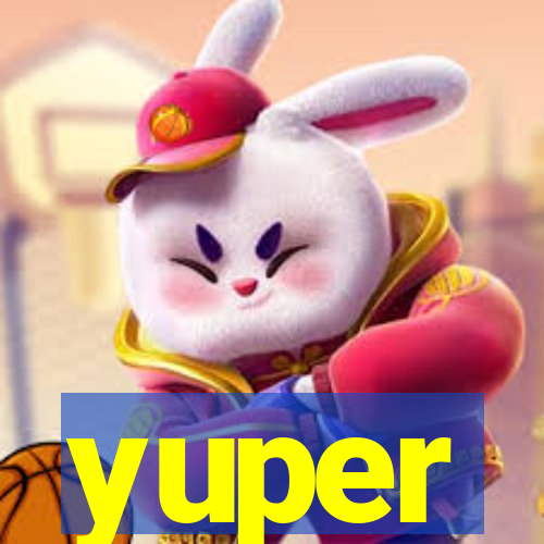 yuper