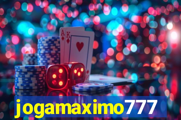 jogamaximo777