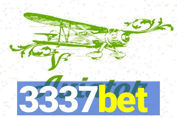 3337bet