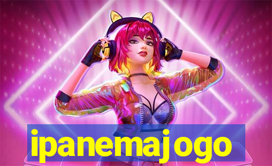 ipanemajogo