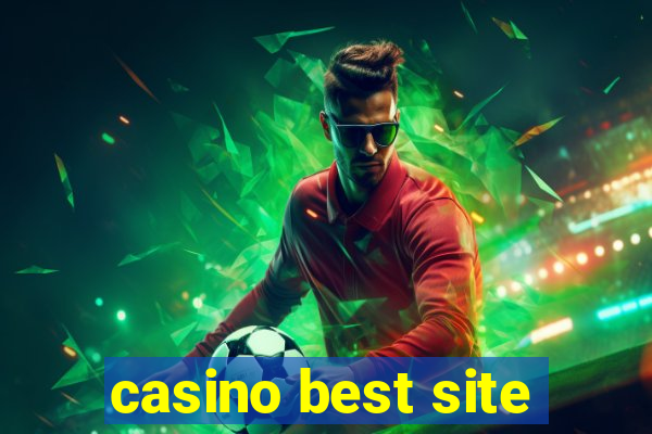 casino best site