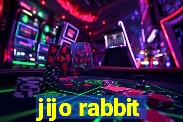 jijo rabbit