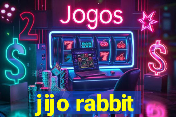 jijo rabbit