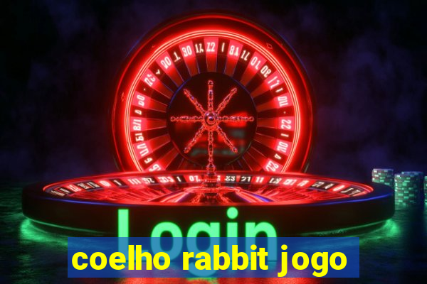 coelho rabbit jogo