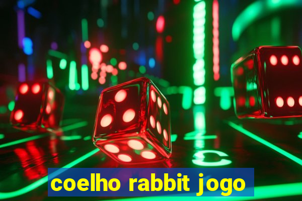 coelho rabbit jogo