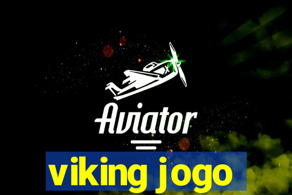 viking jogo