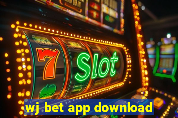 wj bet app download