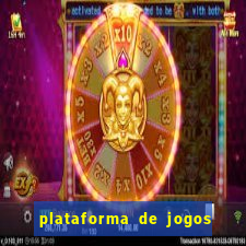 plataforma de jogos que ganha dinheiro de verdade