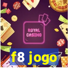 f8 jogo