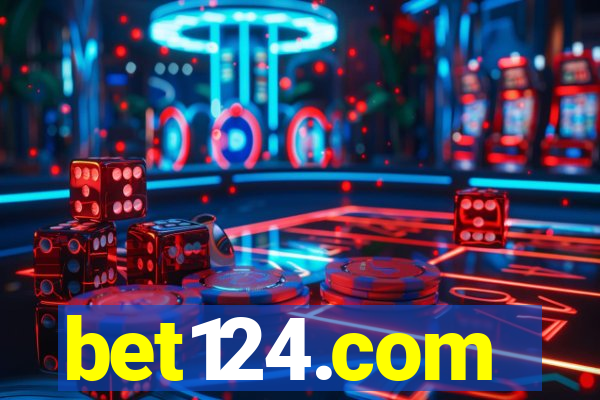 bet124.com