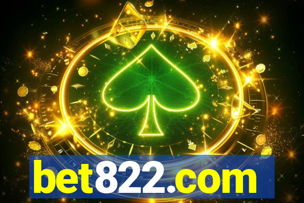 bet822.com