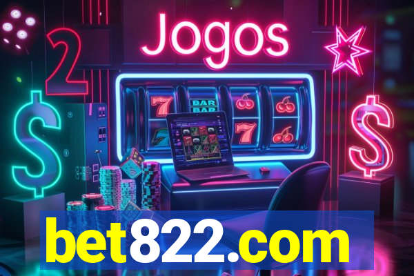 bet822.com