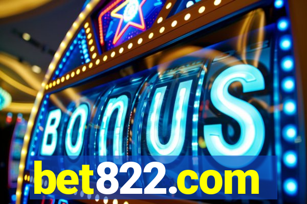 bet822.com