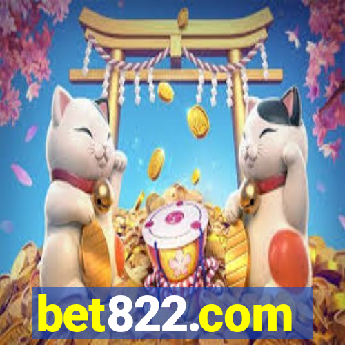 bet822.com