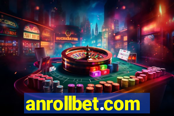 anrollbet.com