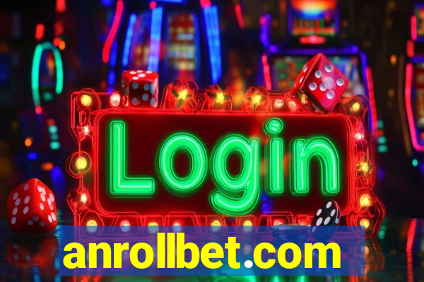 anrollbet.com