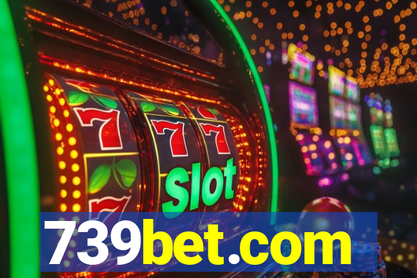 739bet.com