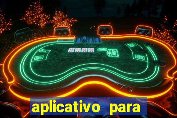 aplicativo para fazer jogo online