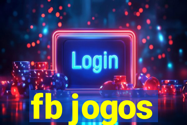 fb jogos