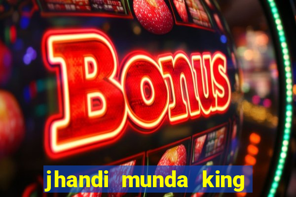 jhandi munda king online game