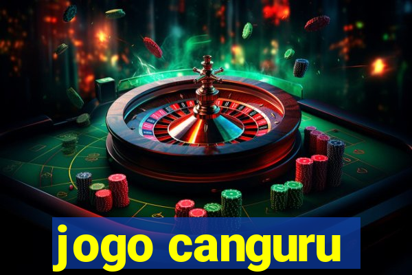 jogo canguru