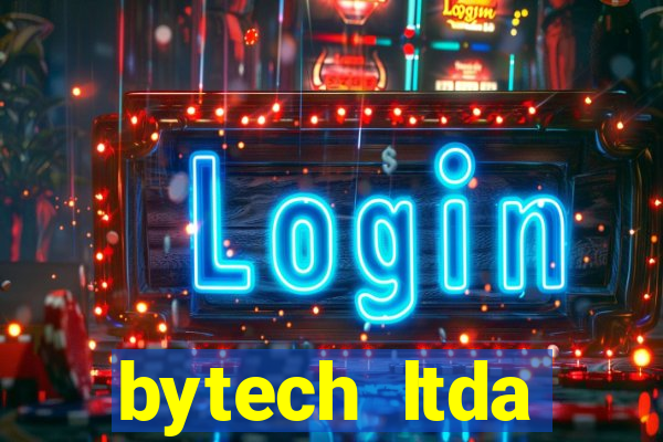 bytech ltda plataforma link jogo