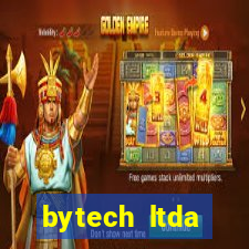 bytech ltda plataforma link jogo