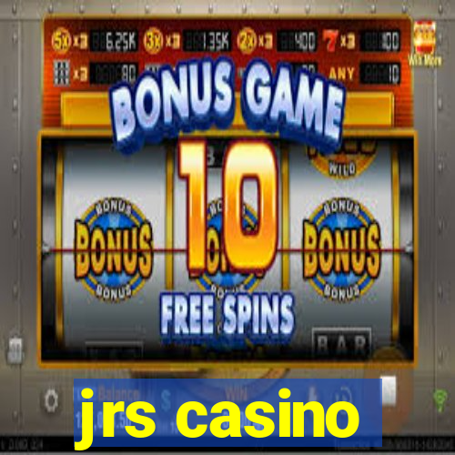 jrs casino