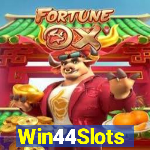 Win44Slots