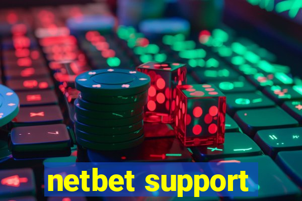 netbet support