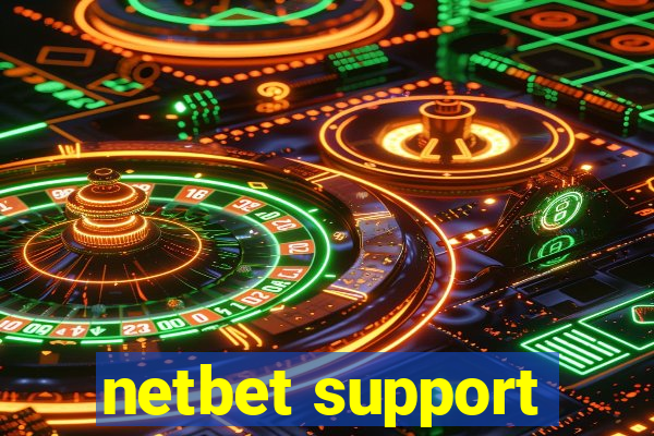 netbet support