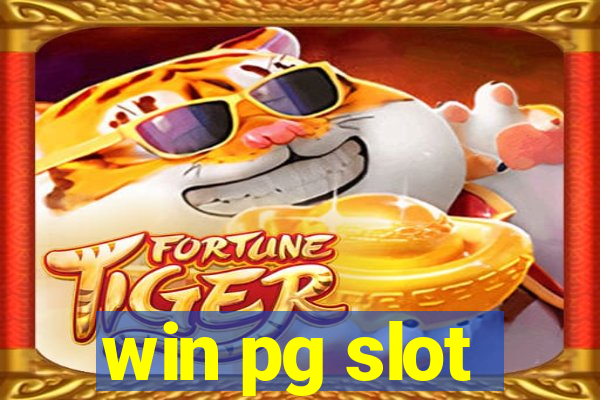 win pg slot