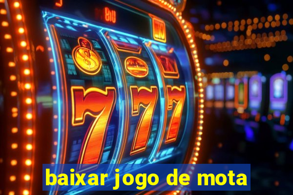 baixar jogo de mota