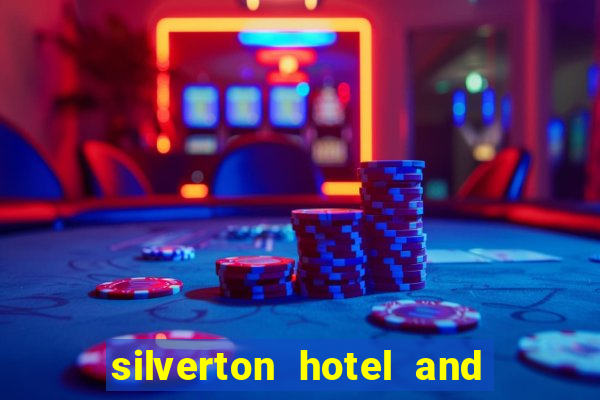 silverton hotel and casino las vegas nevada