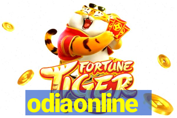 odiaonline